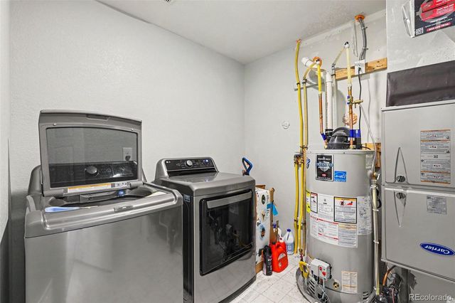 10208 Xanadu Street, Commerce City, CO 80022