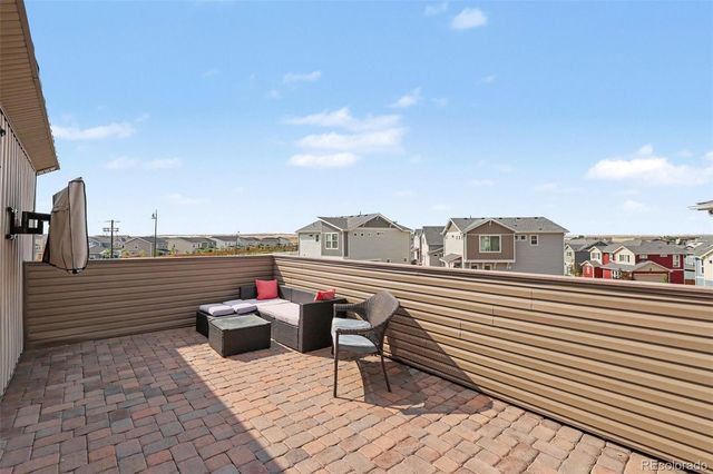 10208 Xanadu Street, Commerce City, CO 80022