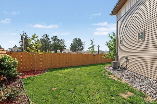 10208 Xanadu Street, Commerce City, CO 80022