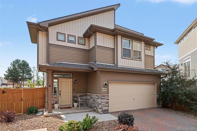 10208 Xanadu Street, Commerce City, CO 80022