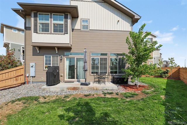 10208 Xanadu Street, Commerce City, CO 80022