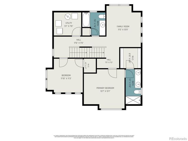 10208 Xanadu Street, Commerce City, CO 80022