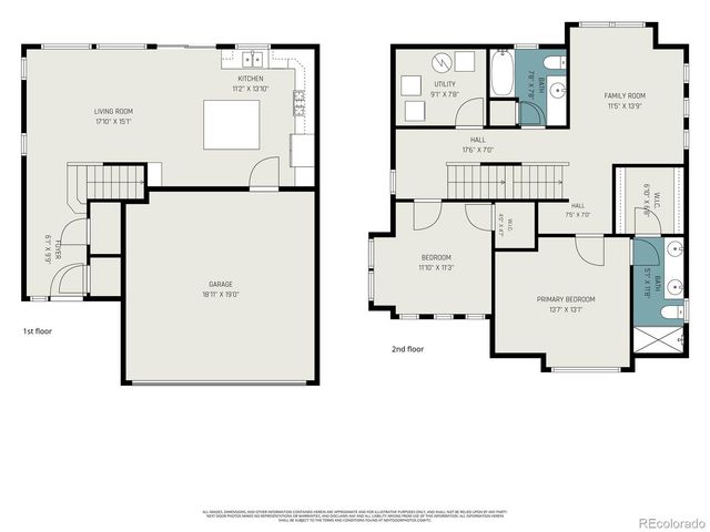10208 Xanadu Street, Commerce City, CO 80022