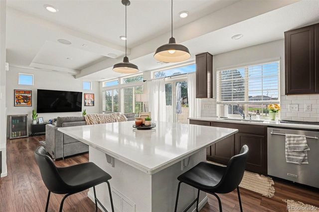 10208 Xanadu Street, Commerce City, CO 80022