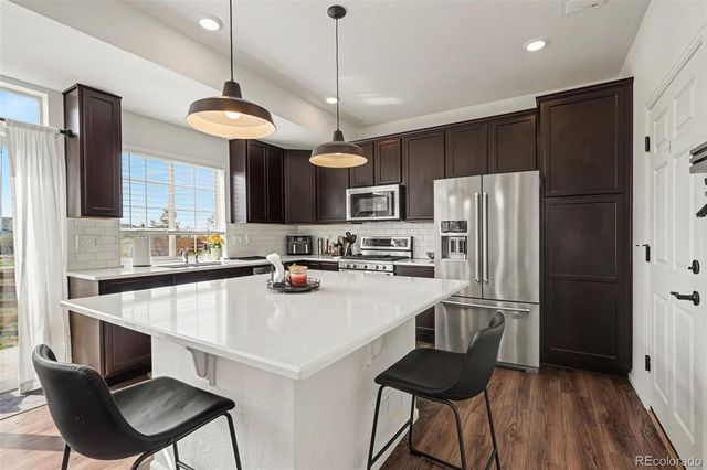 10208 Xanadu Street, Commerce City, CO 80022