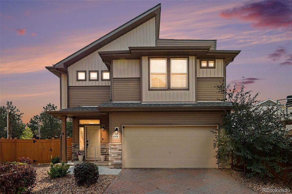 10208 Xanadu Street, Commerce City, CO 80022