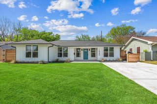 1845 Huge Oaks Street, Houston, TX 77055