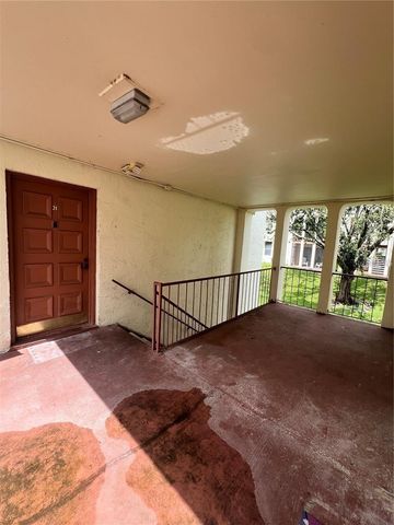528 ORANGE DRIVE 21, Altamonte Springs, FL 32701