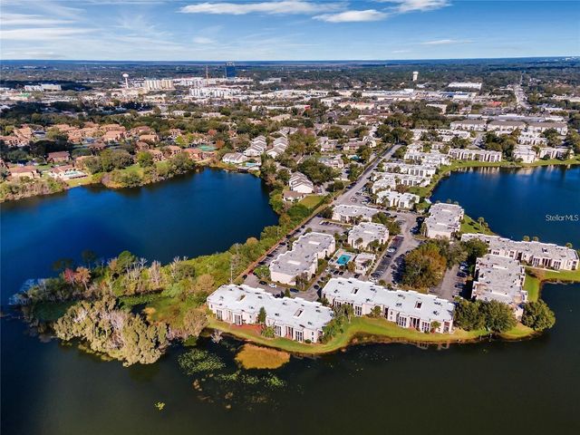 528 ORANGE DRIVE 21, Altamonte Springs, FL 32701