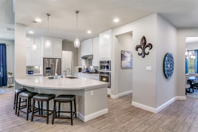 1721 Carter Circle, Flower Mound, TX 75028