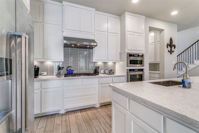 1721 Carter Circle, Flower Mound, TX 75028