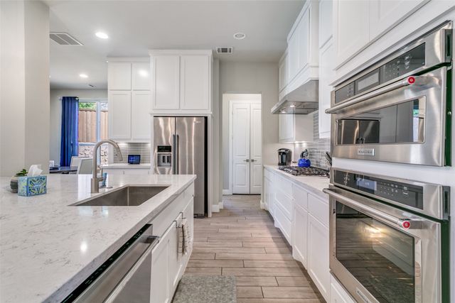 1721 Carter Circle, Flower Mound, TX 75028