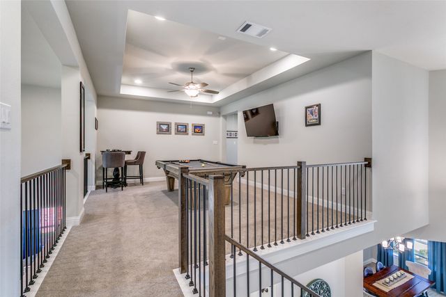 1721 Carter Circle, Flower Mound, TX 75028