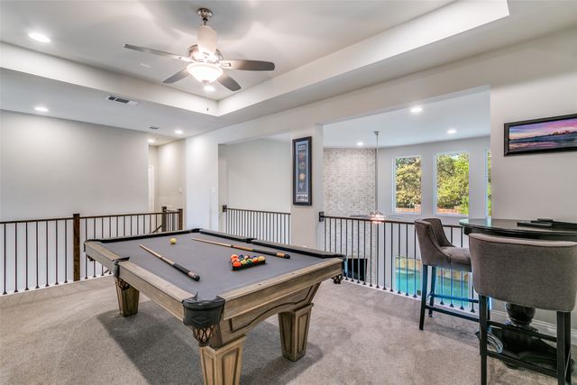 1721 Carter Circle, Flower Mound, TX 75028