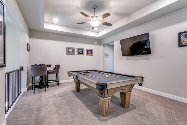 1721 Carter Circle, Flower Mound, TX 75028