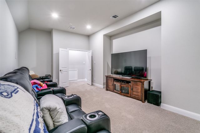 1721 Carter Circle, Flower Mound, TX 75028