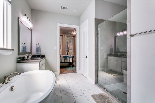 1721 Carter Circle, Flower Mound, TX 75028