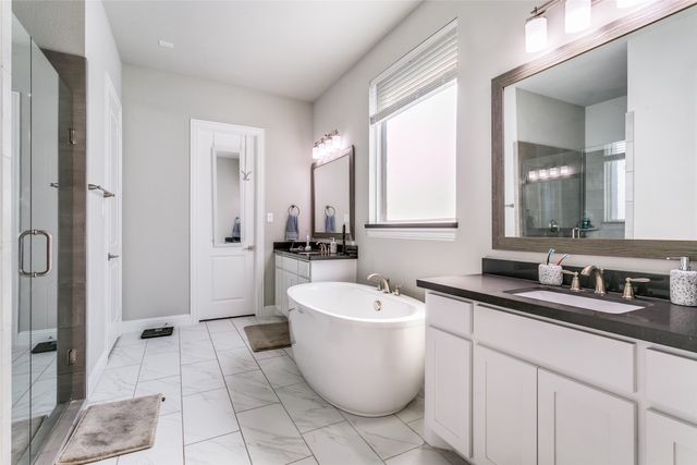 1721 Carter Circle, Flower Mound, TX 75028