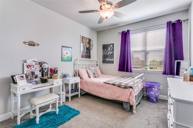 1721 Carter Circle, Flower Mound, TX 75028