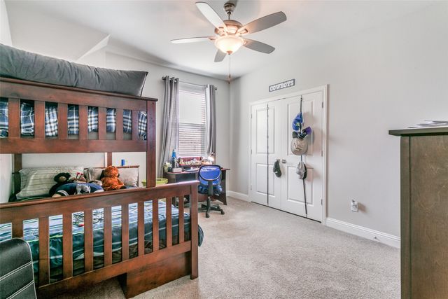 1721 Carter Circle, Flower Mound, TX 75028