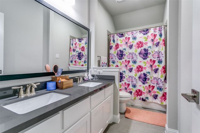 1721 Carter Circle, Flower Mound, TX 75028