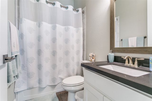 1721 Carter Circle, Flower Mound, TX 75028