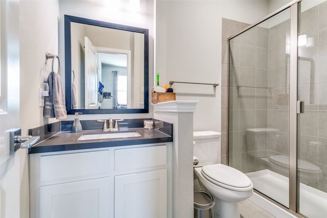 1721 Carter Circle, Flower Mound, TX 75028