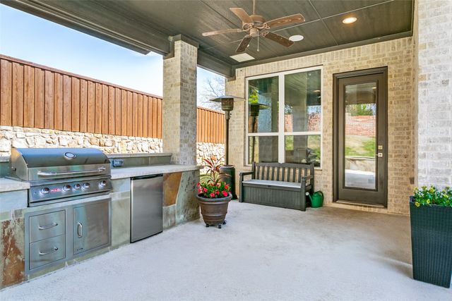 1721 Carter Circle, Flower Mound, TX 75028