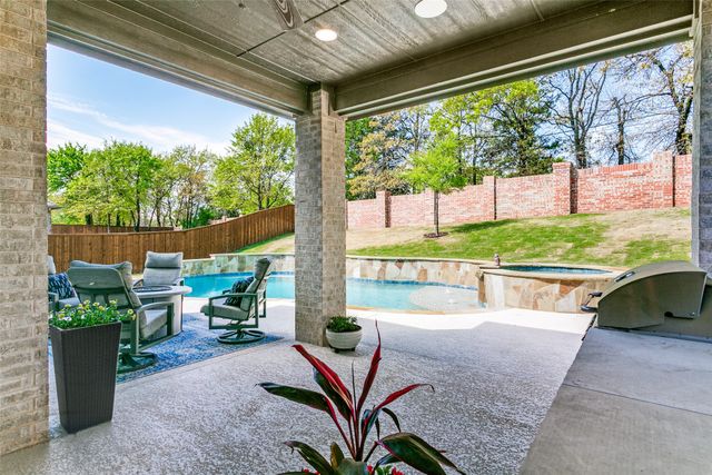 1721 Carter Circle, Flower Mound, TX 75028