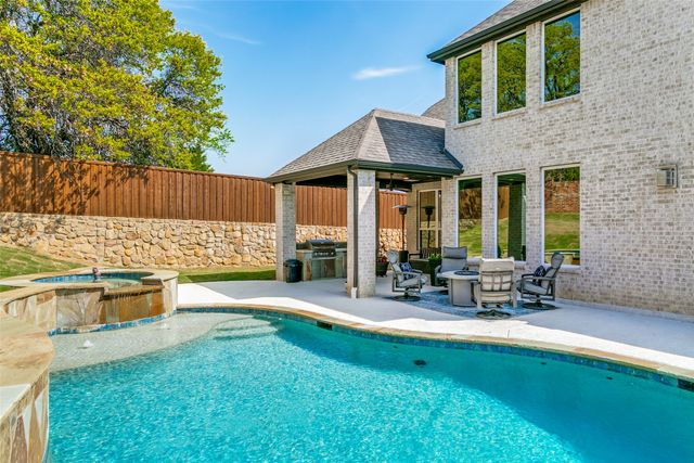 1721 Carter Circle, Flower Mound, TX 75028