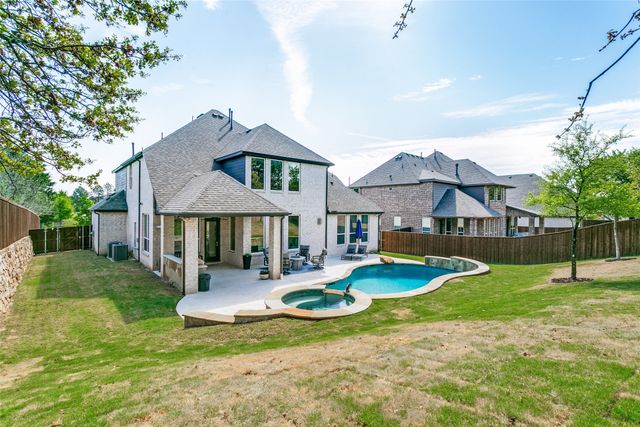 1721 Carter Circle, Flower Mound, TX 75028