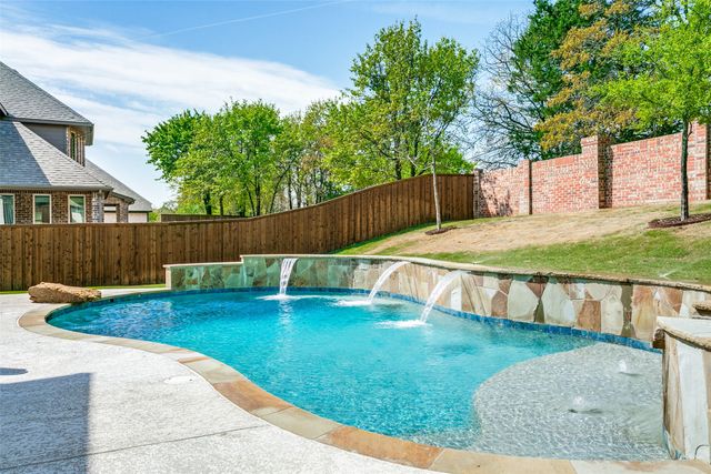 1721 Carter Circle, Flower Mound, TX 75028