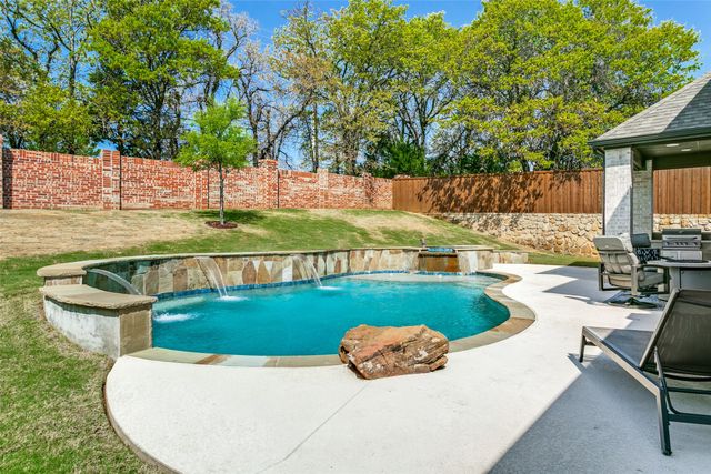 1721 Carter Circle, Flower Mound, TX 75028