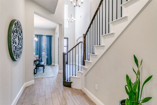 1721 Carter Circle, Flower Mound, TX 75028