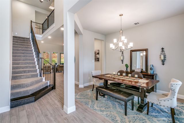 1721 Carter Circle, Flower Mound, TX 75028