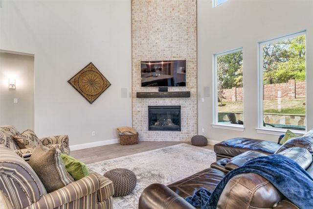 1721 Carter Circle, Flower Mound, TX 75028