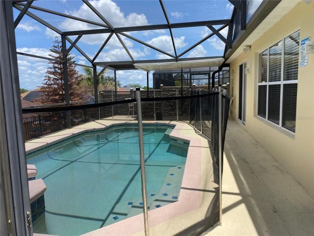 662 ROSSELLI BOULEVARD, Davenport, FL 33896