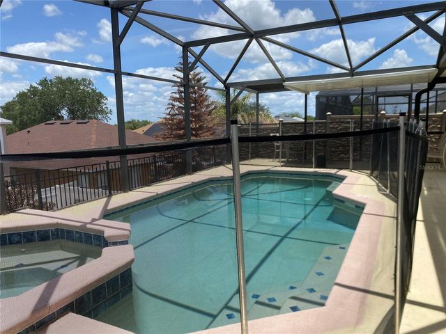 662 ROSSELLI BOULEVARD, Davenport, FL 33896