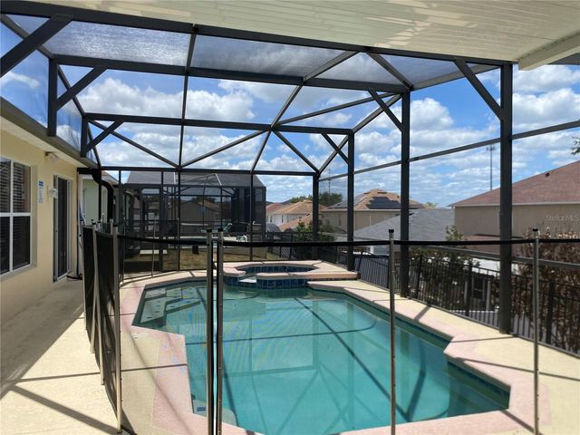662 ROSSELLI BOULEVARD, Davenport, FL 33896