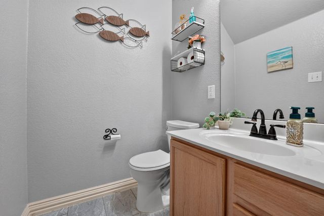 213 Silver Lace LN, Round Rock, TX 78664