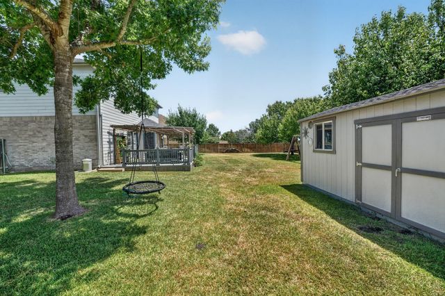 213 Silver Lace LN, Round Rock, TX 78664