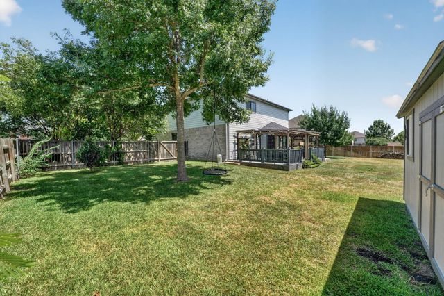 213 Silver Lace LN, Round Rock, TX 78664