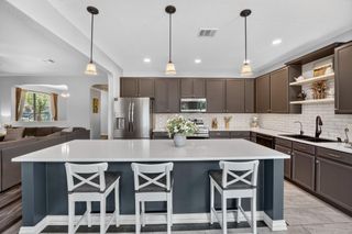 213 Silver Lace LN, Round Rock, TX 78664