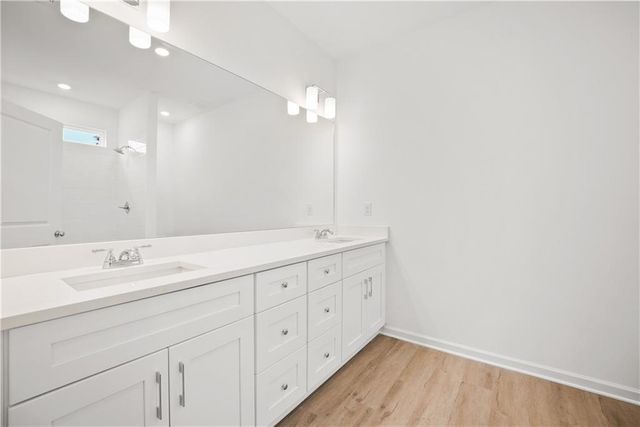 154 Stanhope Circle NW, Atlanta, GA 30314