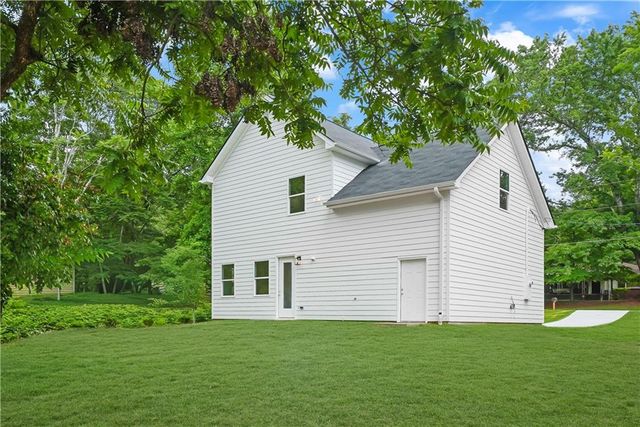 154 Stanhope Circle NW, Atlanta, GA 30314