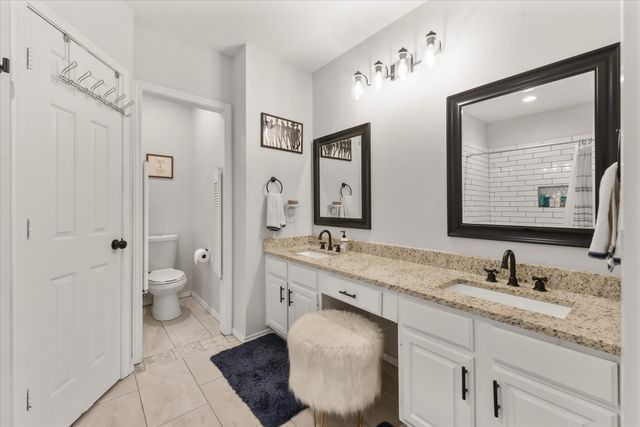 2245 Villawood Lane, Garland, TX 75040