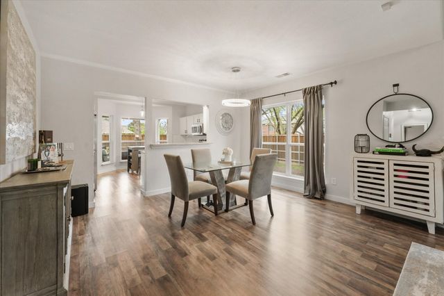 2245 Villawood Lane, Garland, TX 75040