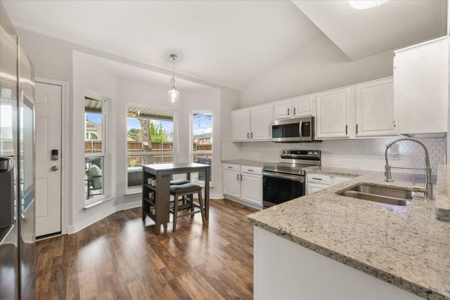 2245 Villawood Lane, Garland, TX 75040