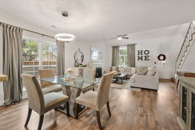 2245 Villawood Lane, Garland, TX 75040