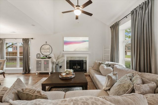 2245 Villawood Lane, Garland, TX 75040